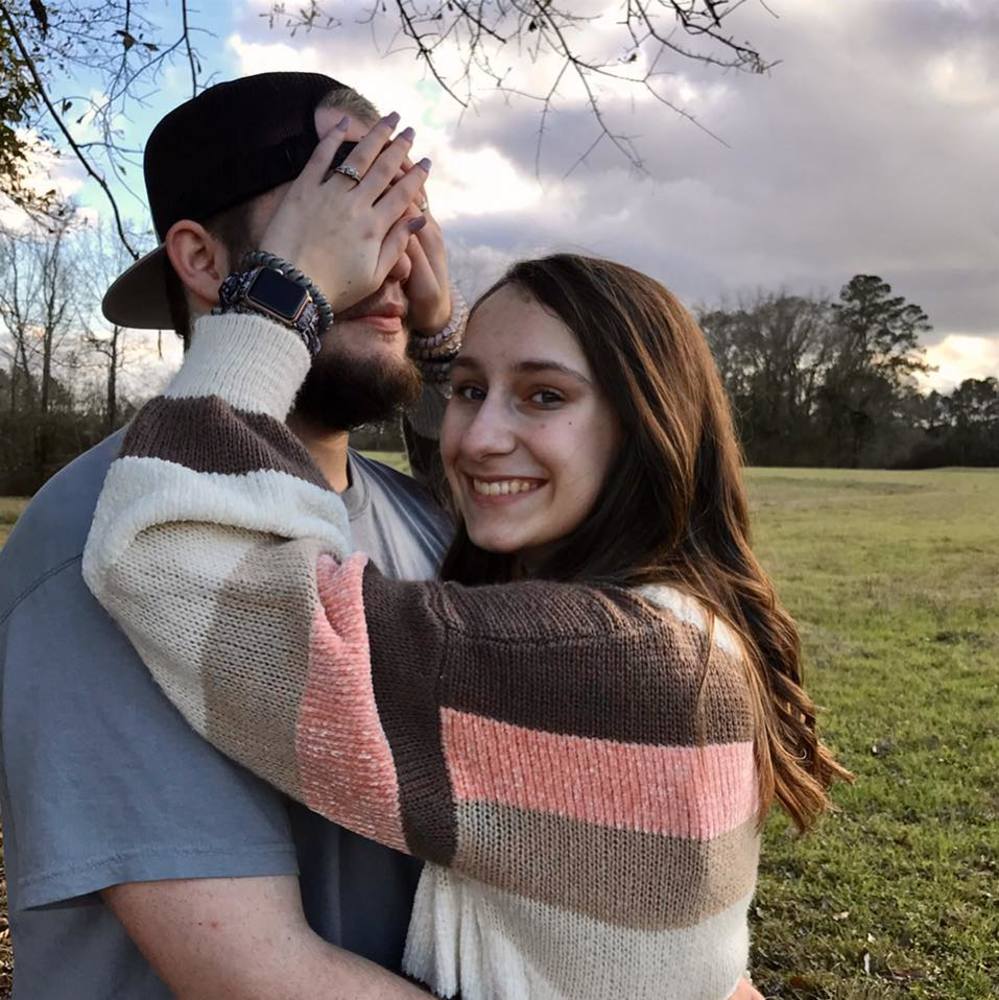 Meet your Posher, Taylor